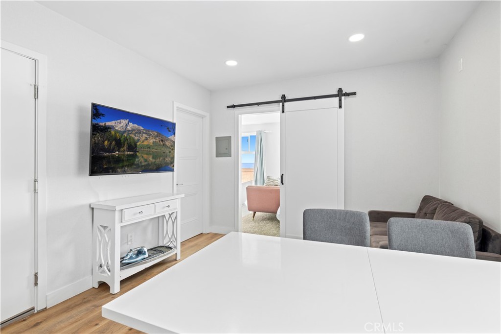 Balboa Peninsula (Commercial) (BPCD) - Residential Income