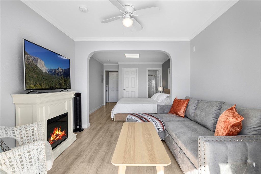 Balboa Peninsula (Commercial) (BPCD) - Residential Income