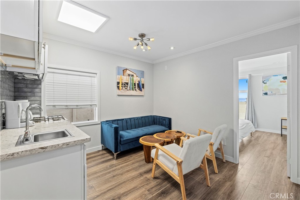 Balboa Peninsula (Commercial) (BPCD) - Residential Income