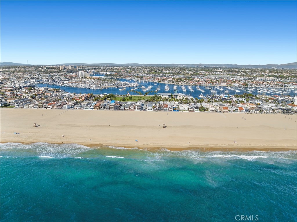 Balboa Peninsula (Commercial) (BPCD) - Residential Income