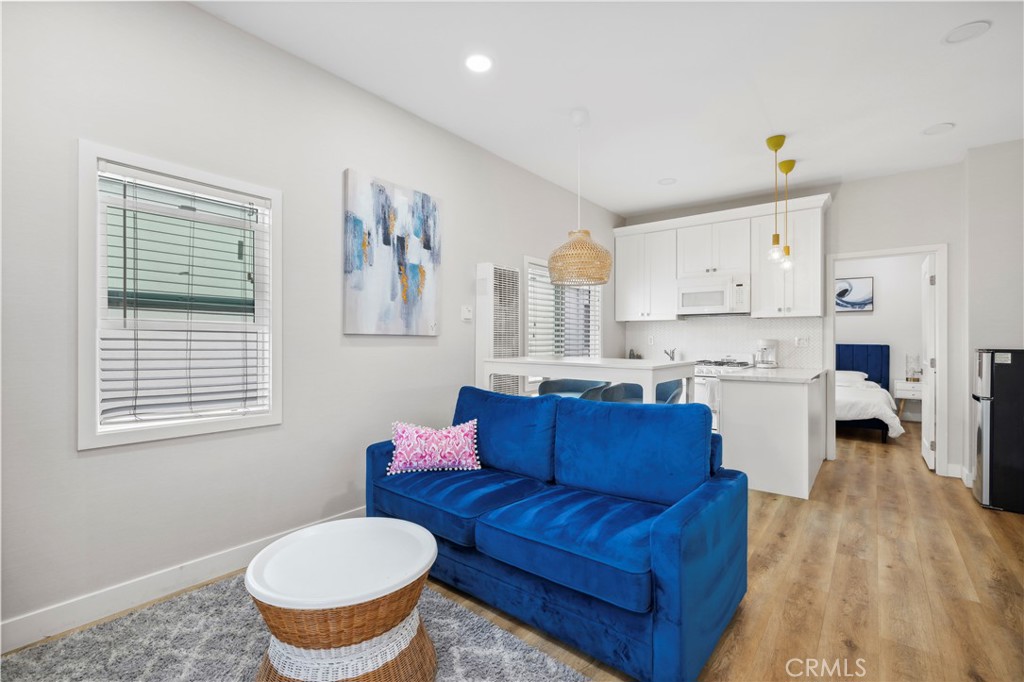 Balboa Peninsula (Commercial) (BPCD) - Residential Income