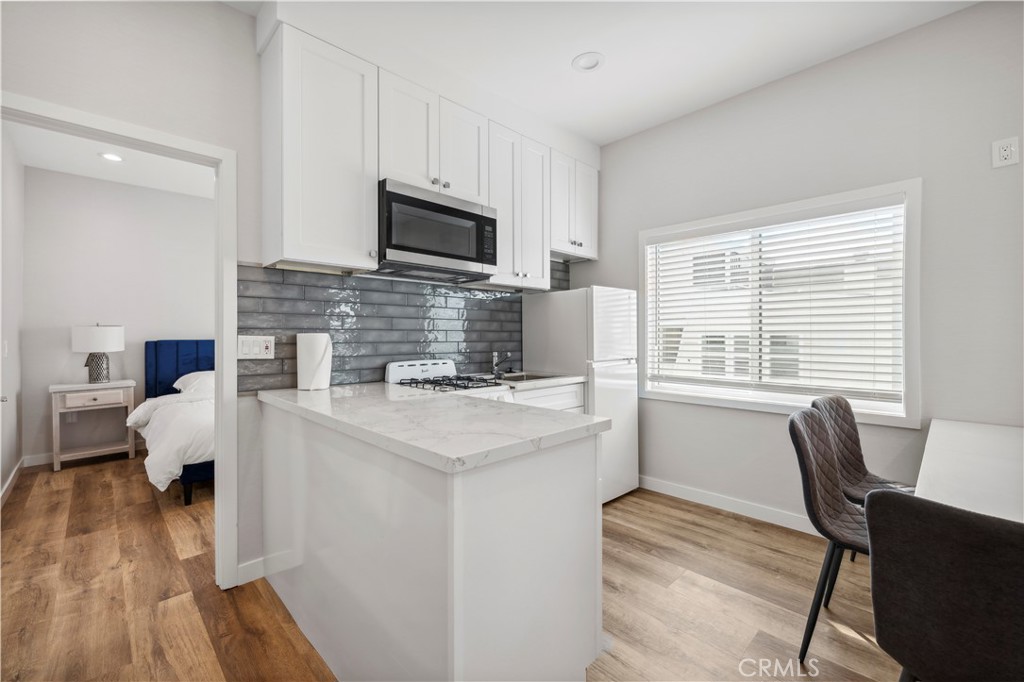 Balboa Peninsula (Commercial) (BPCD) - Residential Income