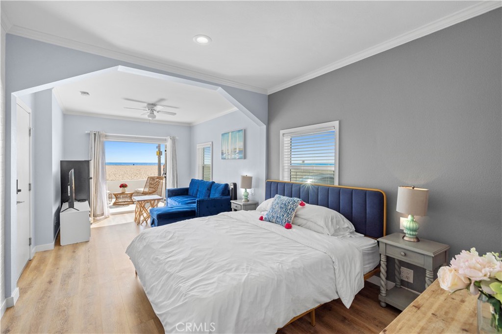 Balboa Peninsula (Commercial) (BPCD) - Residential Income