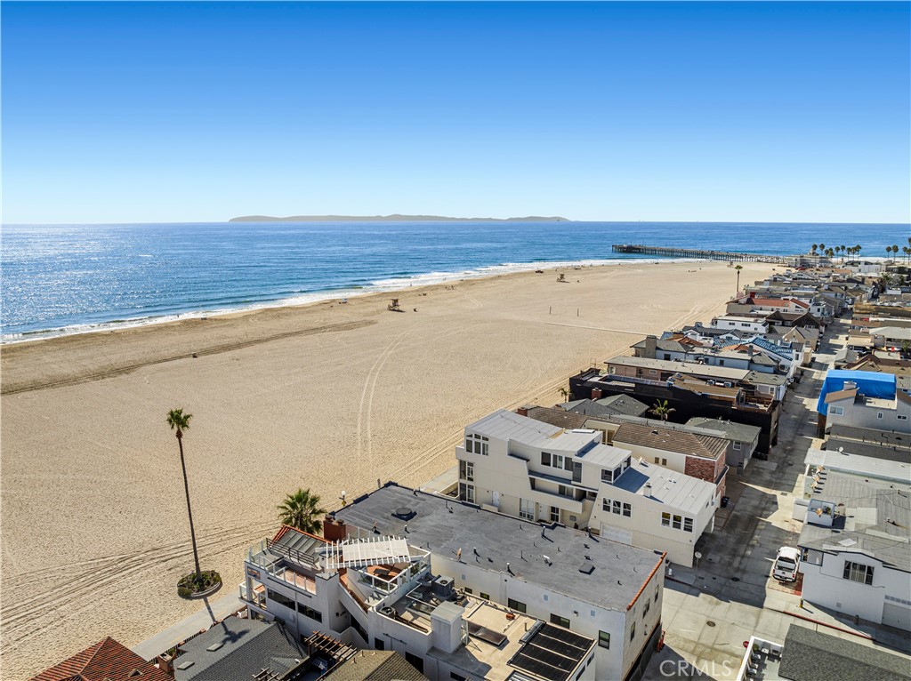 Balboa Peninsula (Commercial) (BPCD) - Residential Income