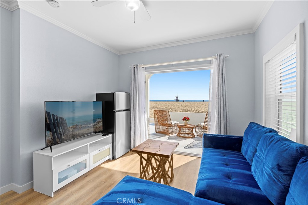 Balboa Peninsula (Commercial) (BPCD) - Residential Income