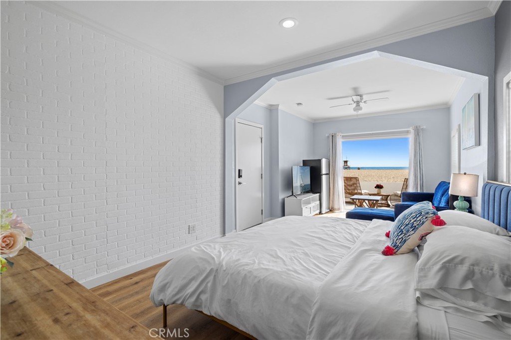 Balboa Peninsula (Commercial) (BPCD) - Residential Income