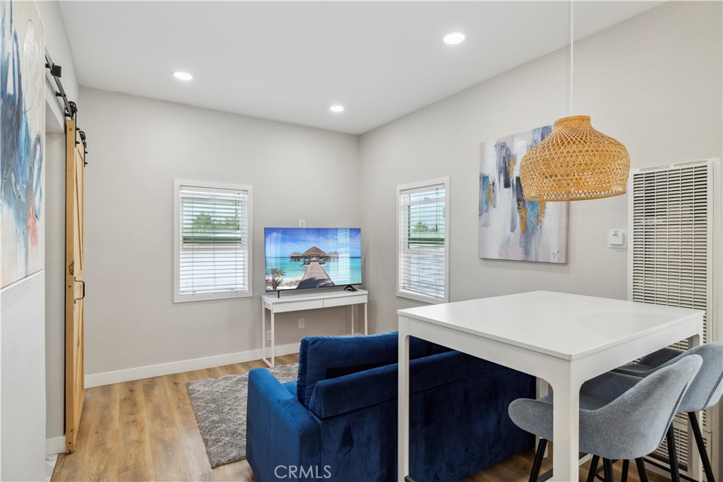 Balboa Peninsula (Commercial) (BPCD) - Residential Income