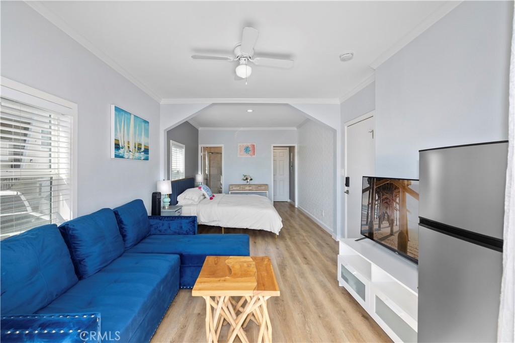 Balboa Peninsula (Commercial) (BPCD) - Residential Income