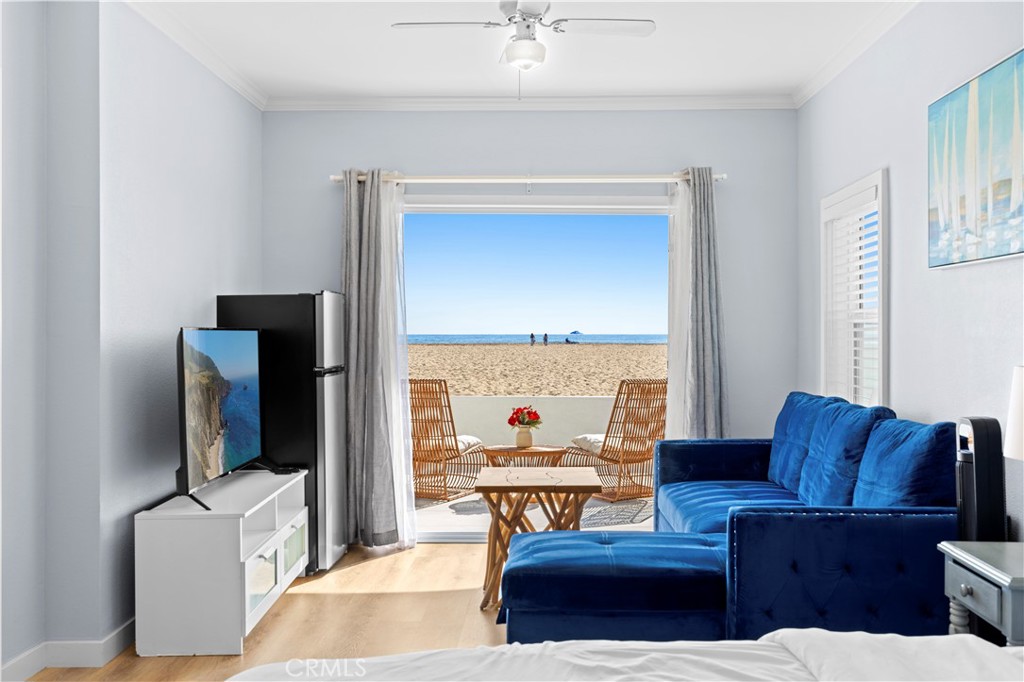 Balboa Peninsula (Commercial) (BPCD) - Residential Income