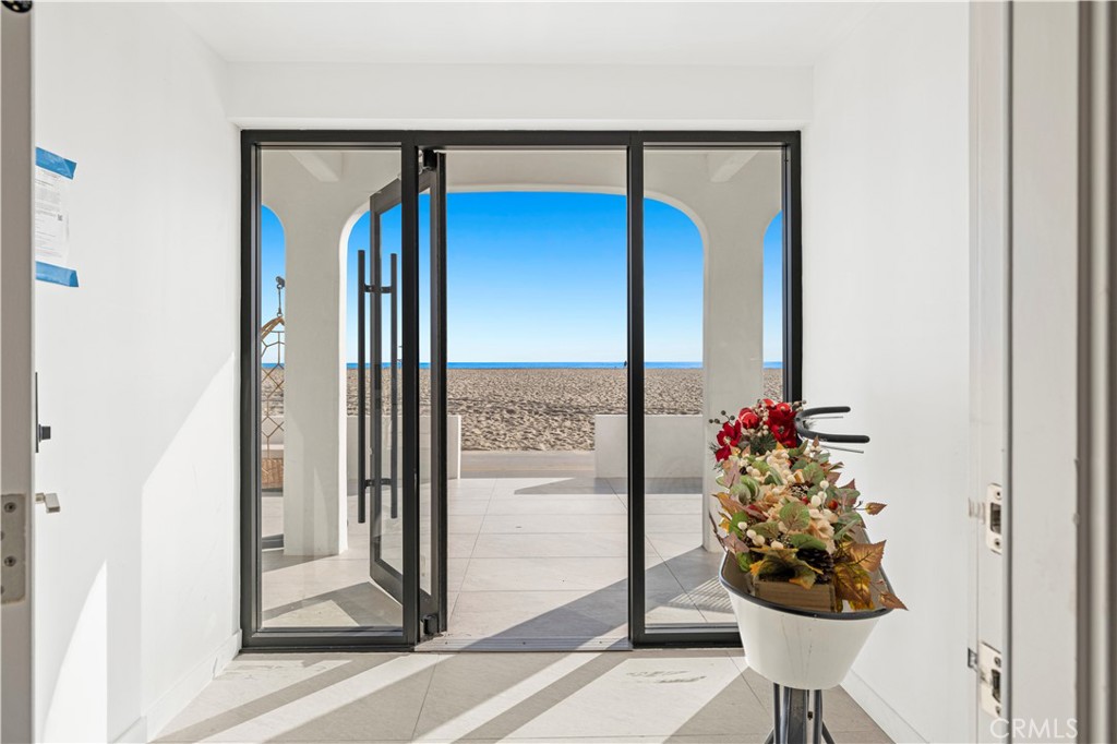 Balboa Peninsula (Commercial) (BPCD) - Residential Income