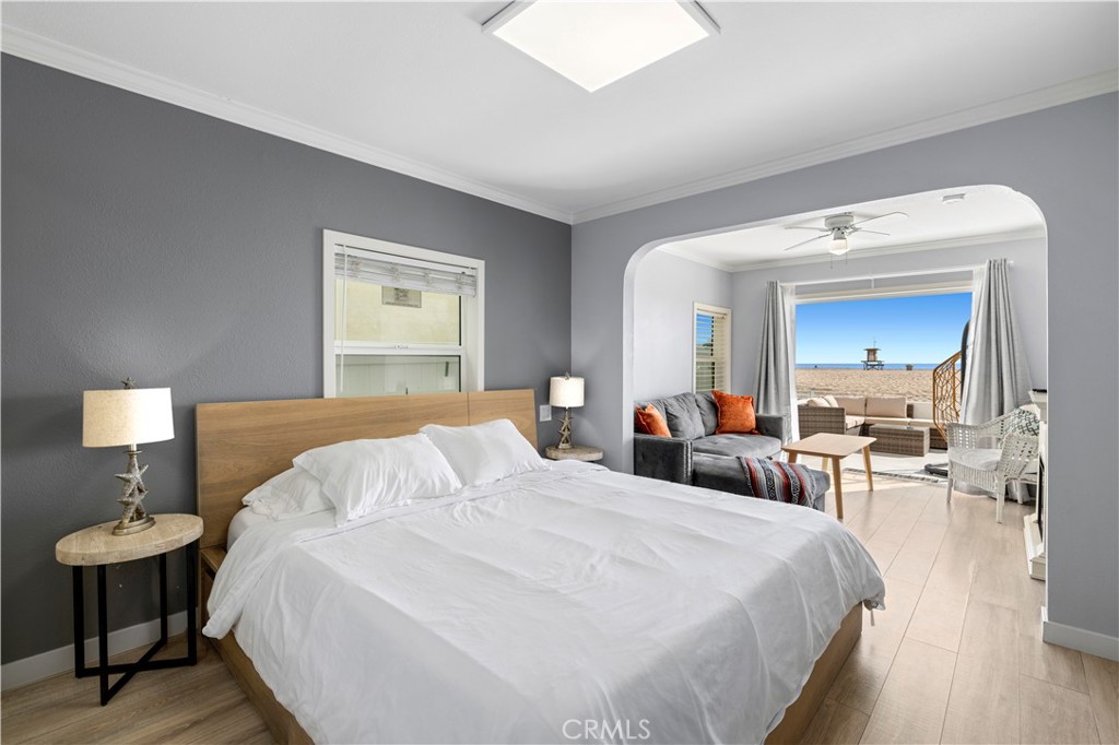 Balboa Peninsula (Commercial) (BPCD) - Residential Income