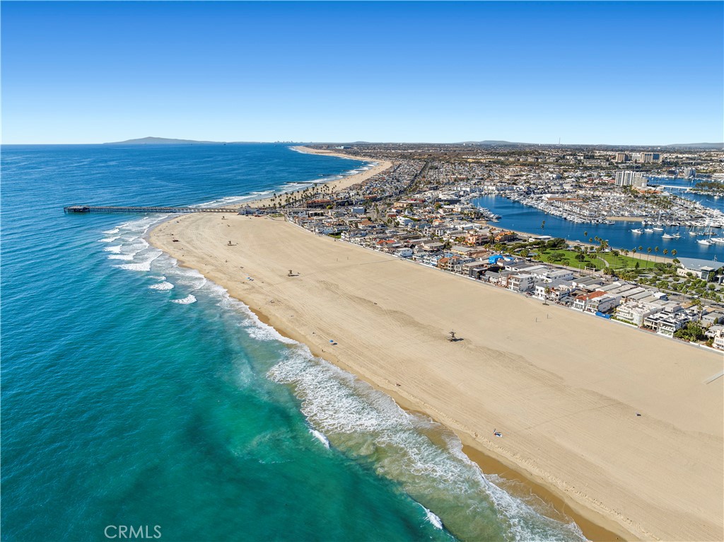 Balboa Peninsula (Commercial) (BPCD) - Residential Income