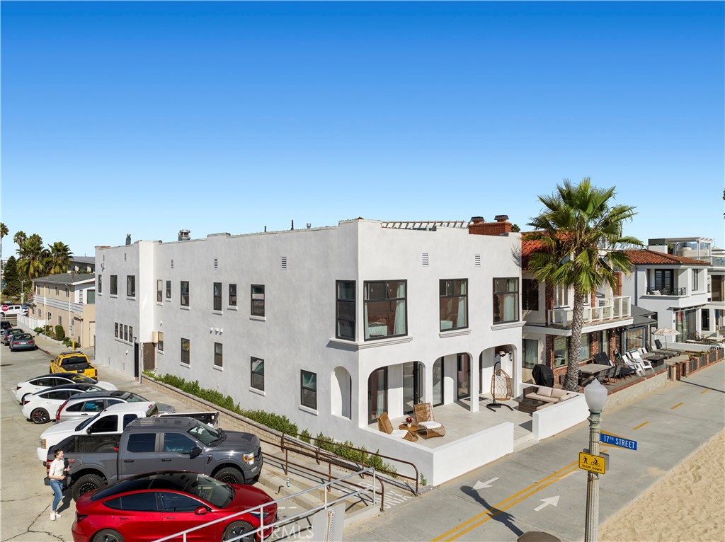 Balboa Peninsula (Commercial) (BPCD) - Residential Income