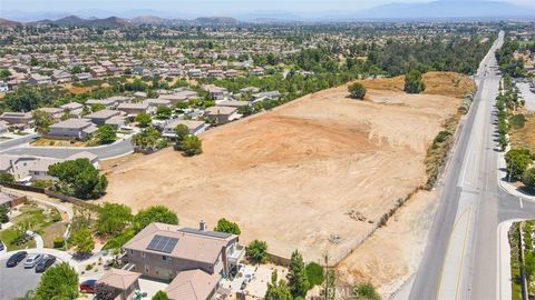 0 Jackson Ave Murrieta CA 92562