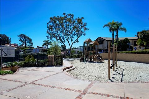 A home in Laguna Beach