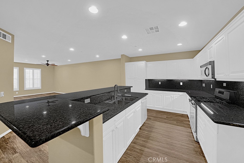 Ambridge (AMBR) - Residential Lease