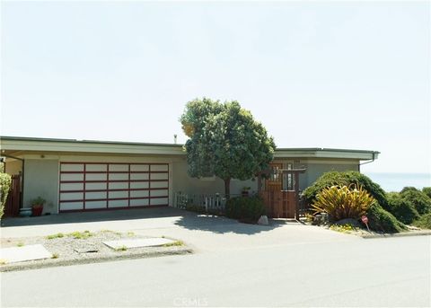 A home in Cambria