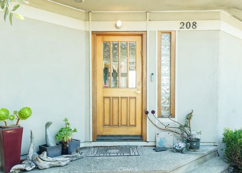 A home in Cambria