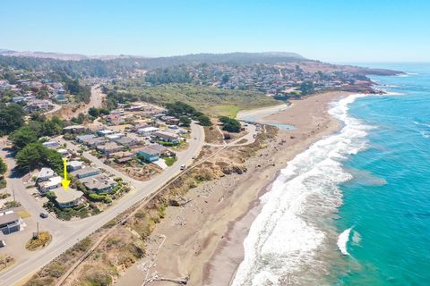 A home in Cambria