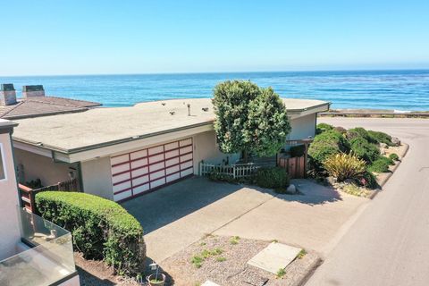 A home in Cambria