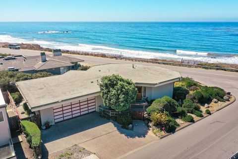 A home in Cambria