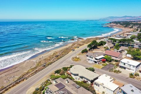 A home in Cambria