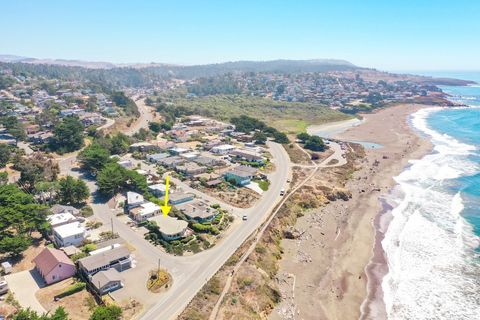 A home in Cambria