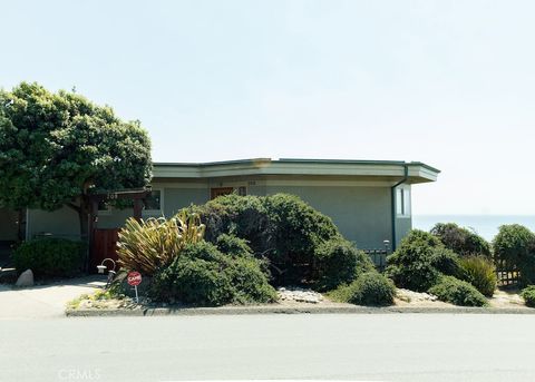 A home in Cambria