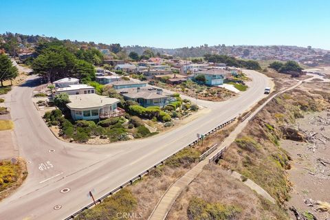 A home in Cambria