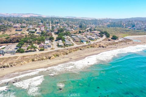 A home in Cambria