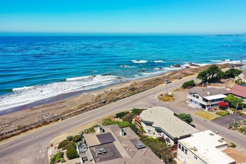 A home in Cambria