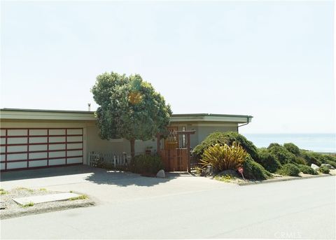 A home in Cambria