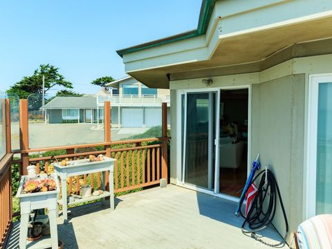 A home in Cambria