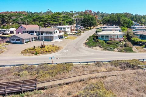 A home in Cambria