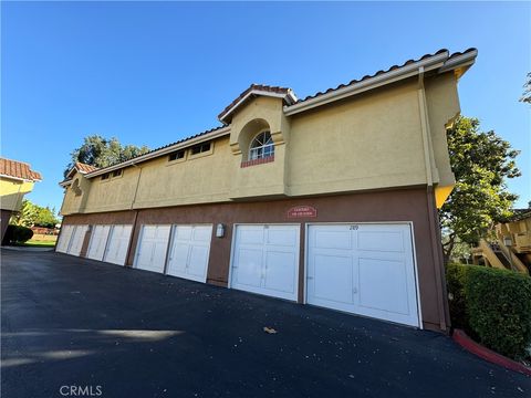 A home in Irvine