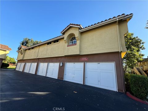 A home in Irvine