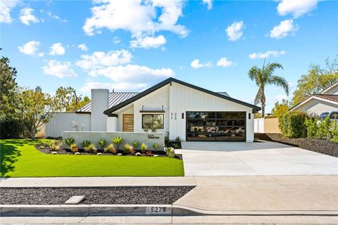 5275 Lynridge Drive Yorba Linda CA 92886