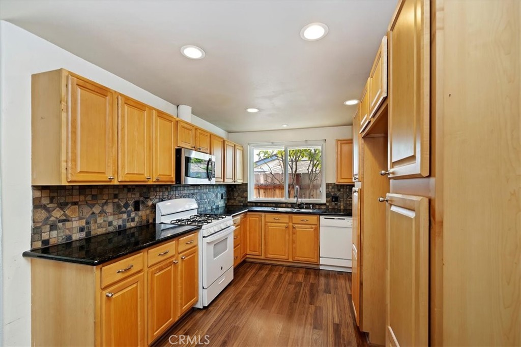 Oceanside - Residential