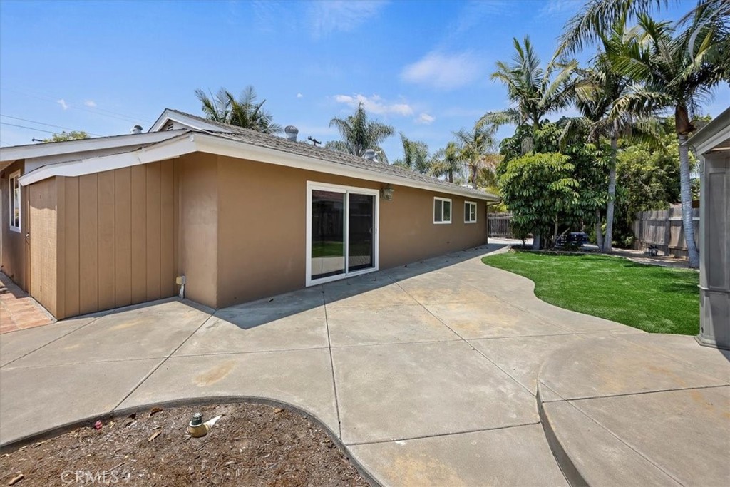 Oceanside - Residential