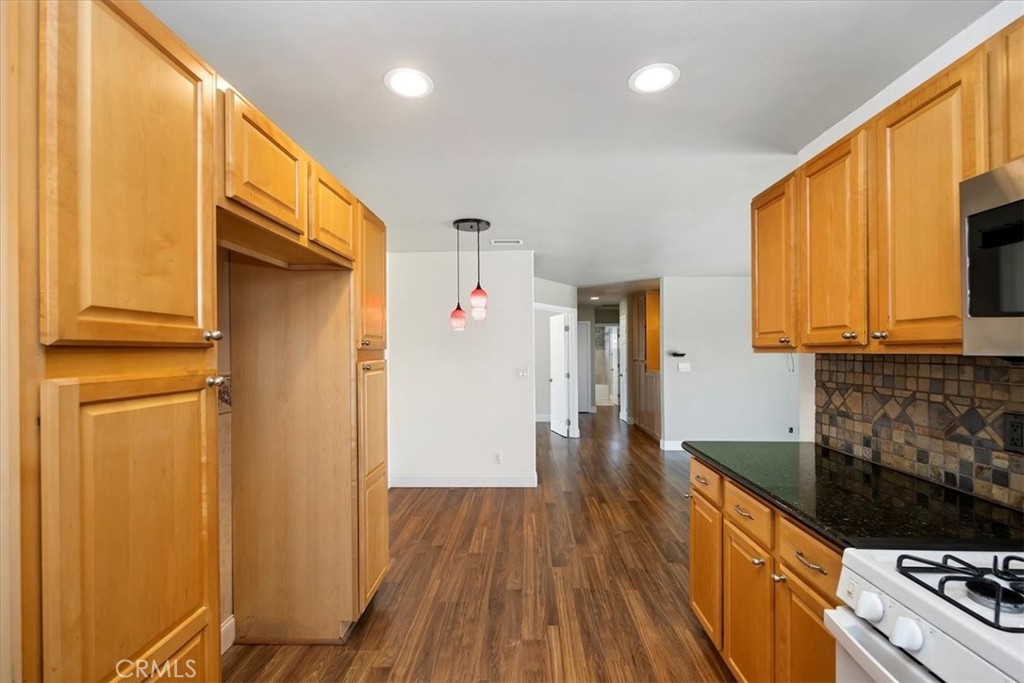 Oceanside - Residential