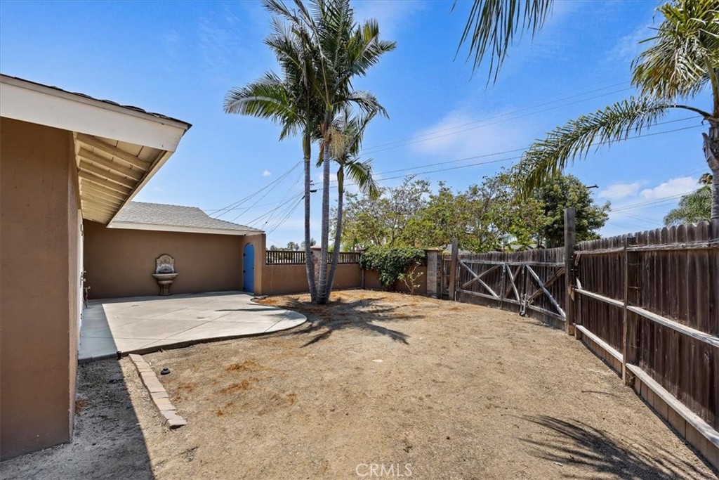 Oceanside - Residential