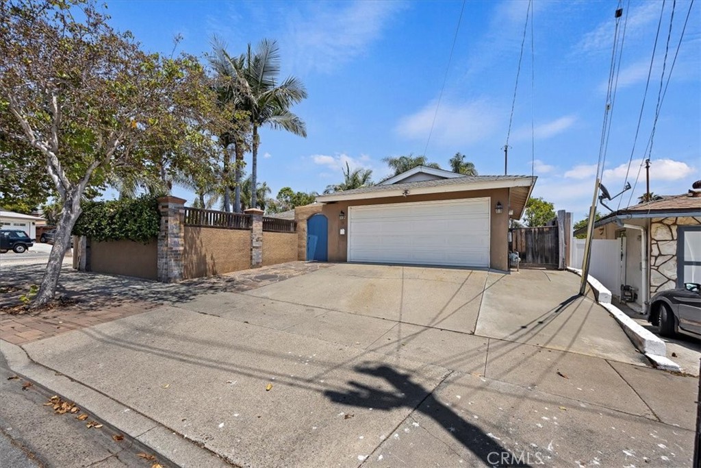 Oceanside - Residential