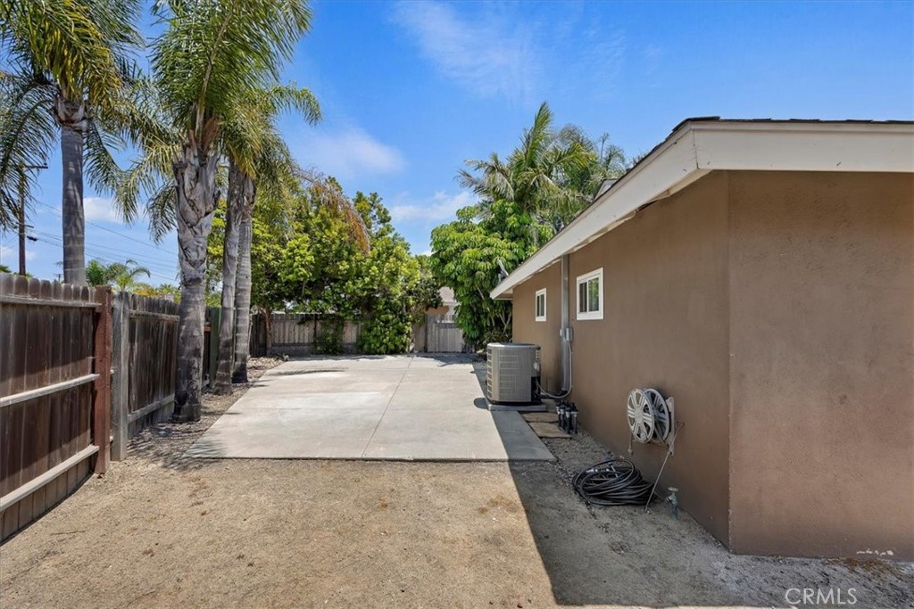 Oceanside - Residential