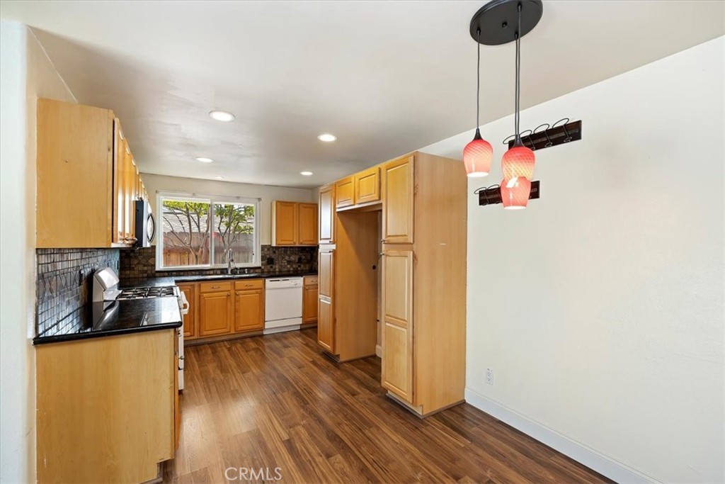 Oceanside - Residential