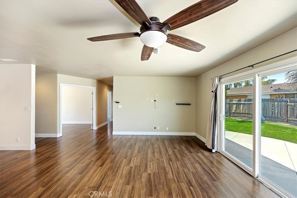 Oceanside - Residential