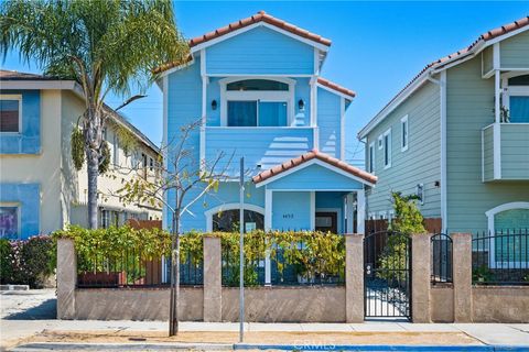 A home in San Diego