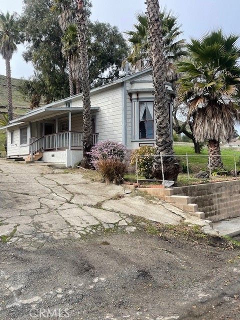 A home in San Luis Obispo