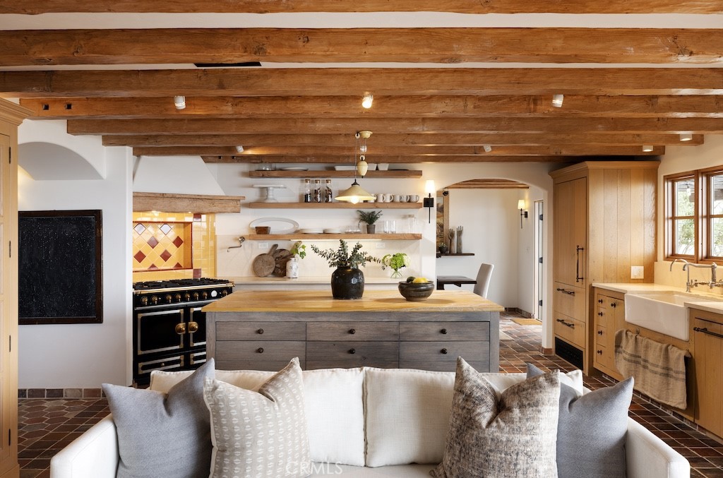 Portafina (PF) - Residential