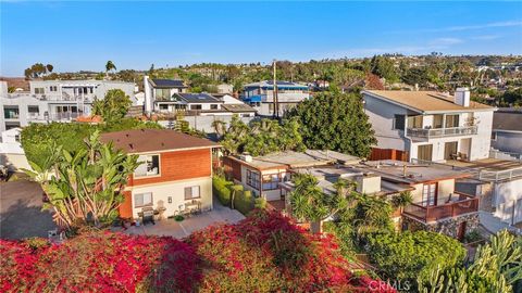 A home in San Clemente