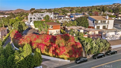 A home in San Clemente